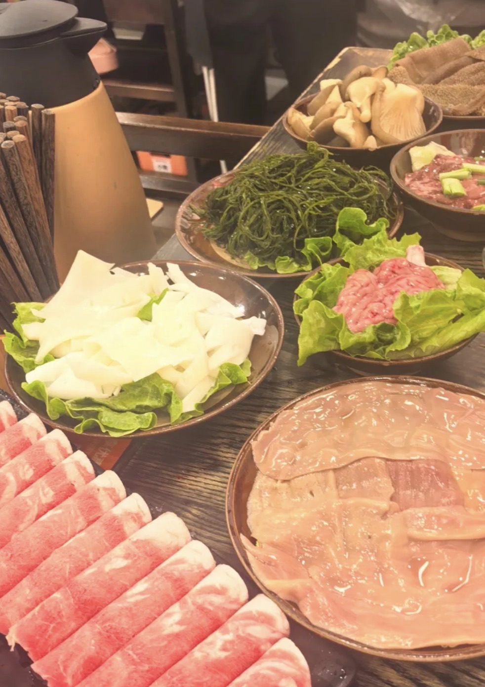 馮校長老火鍋(深圳福田店)