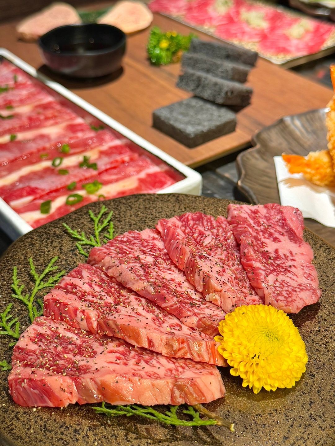 燒肉公社(梅林店)