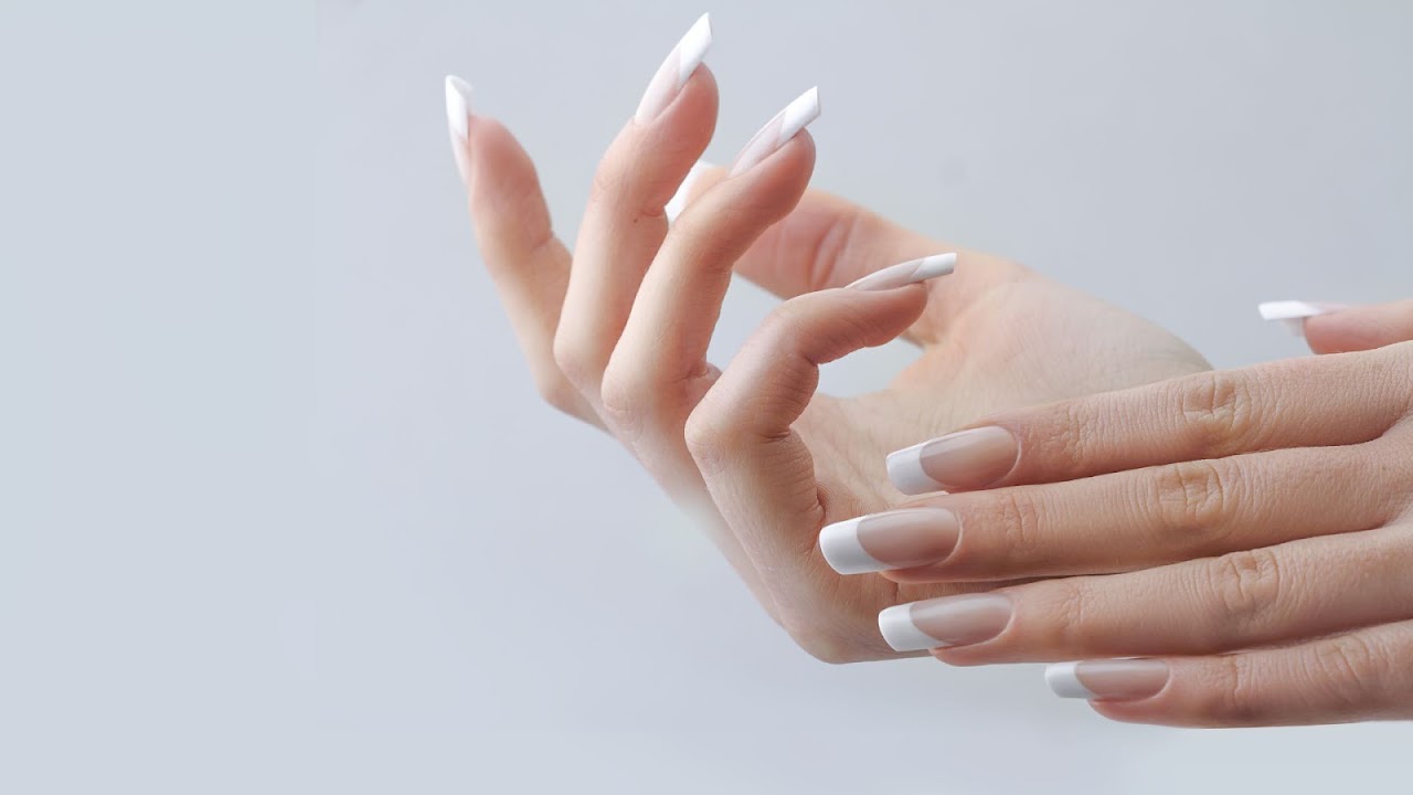 旺角美甲GNails